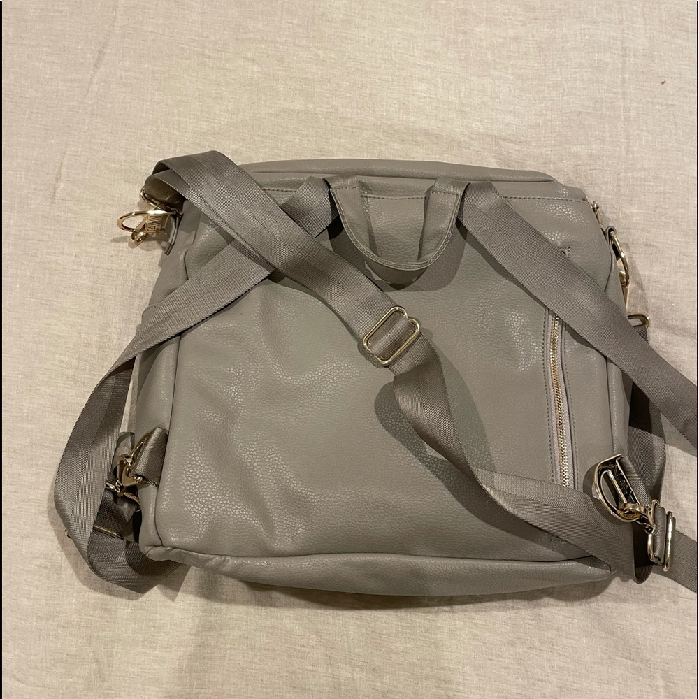 Fawn Design Backpack - Picture 2 of 4